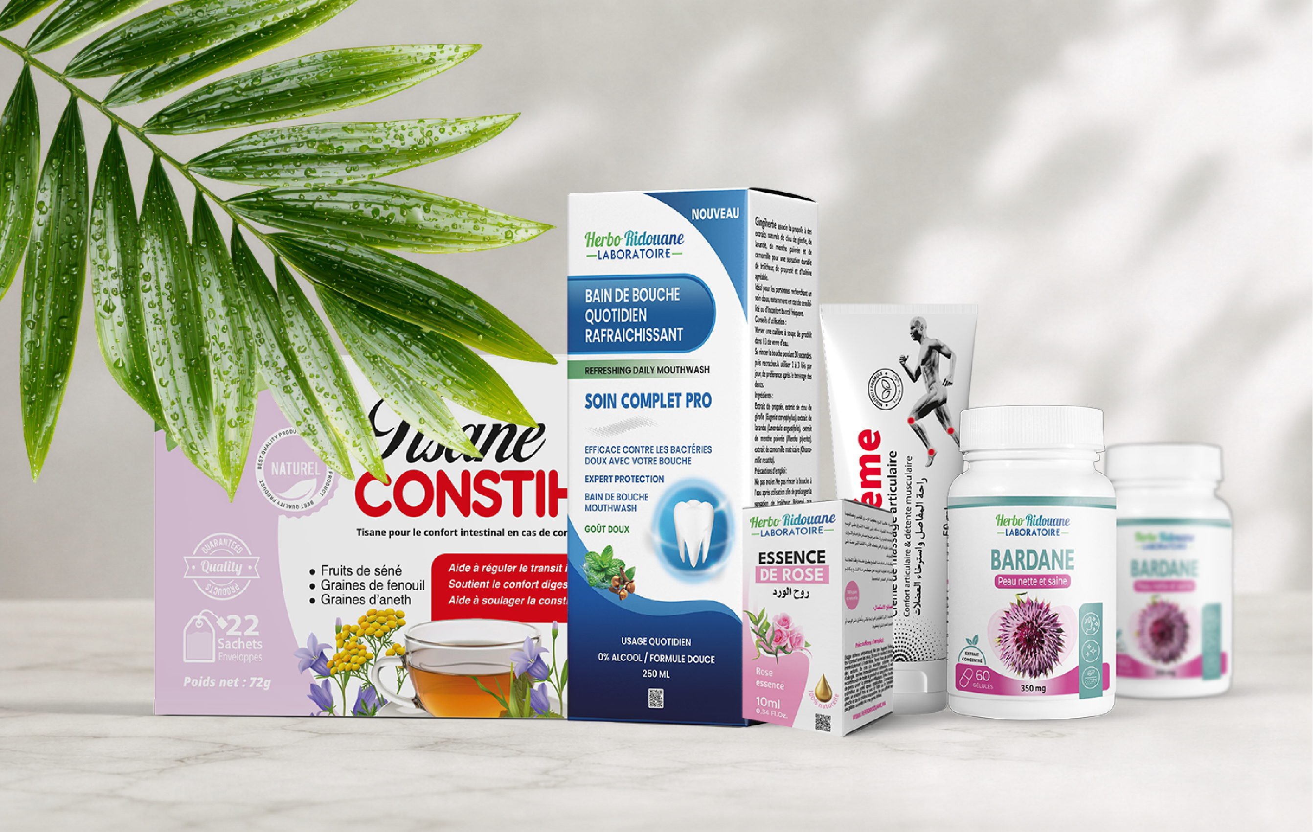 Tous les produits