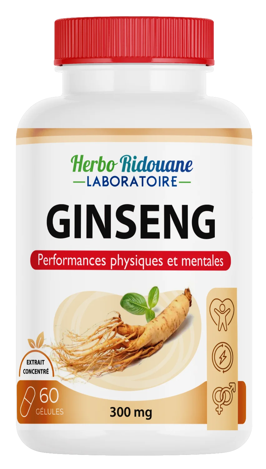 Ginseng