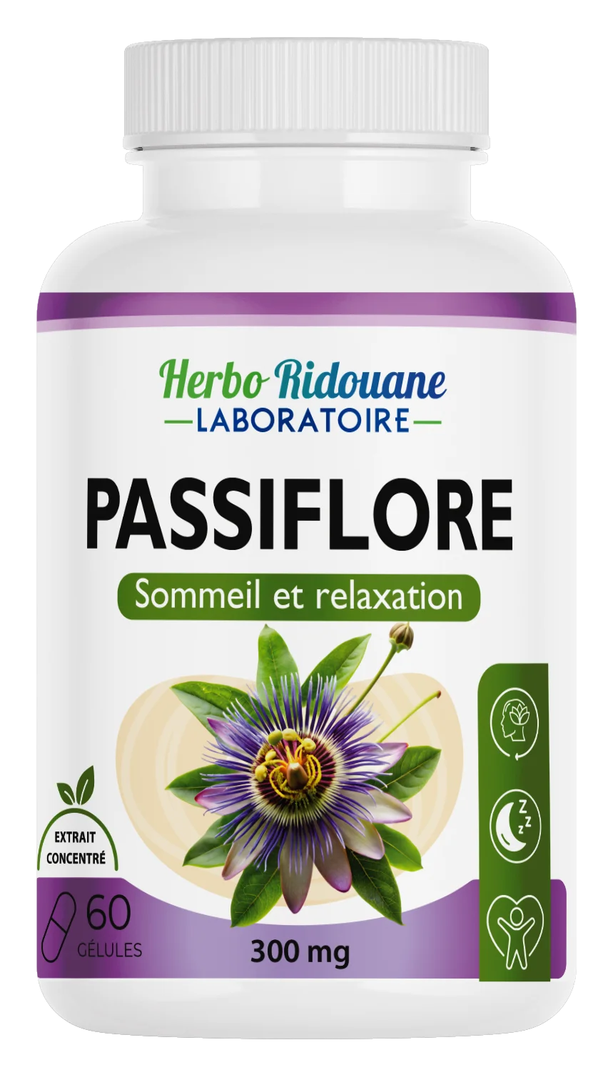Passiflore 
