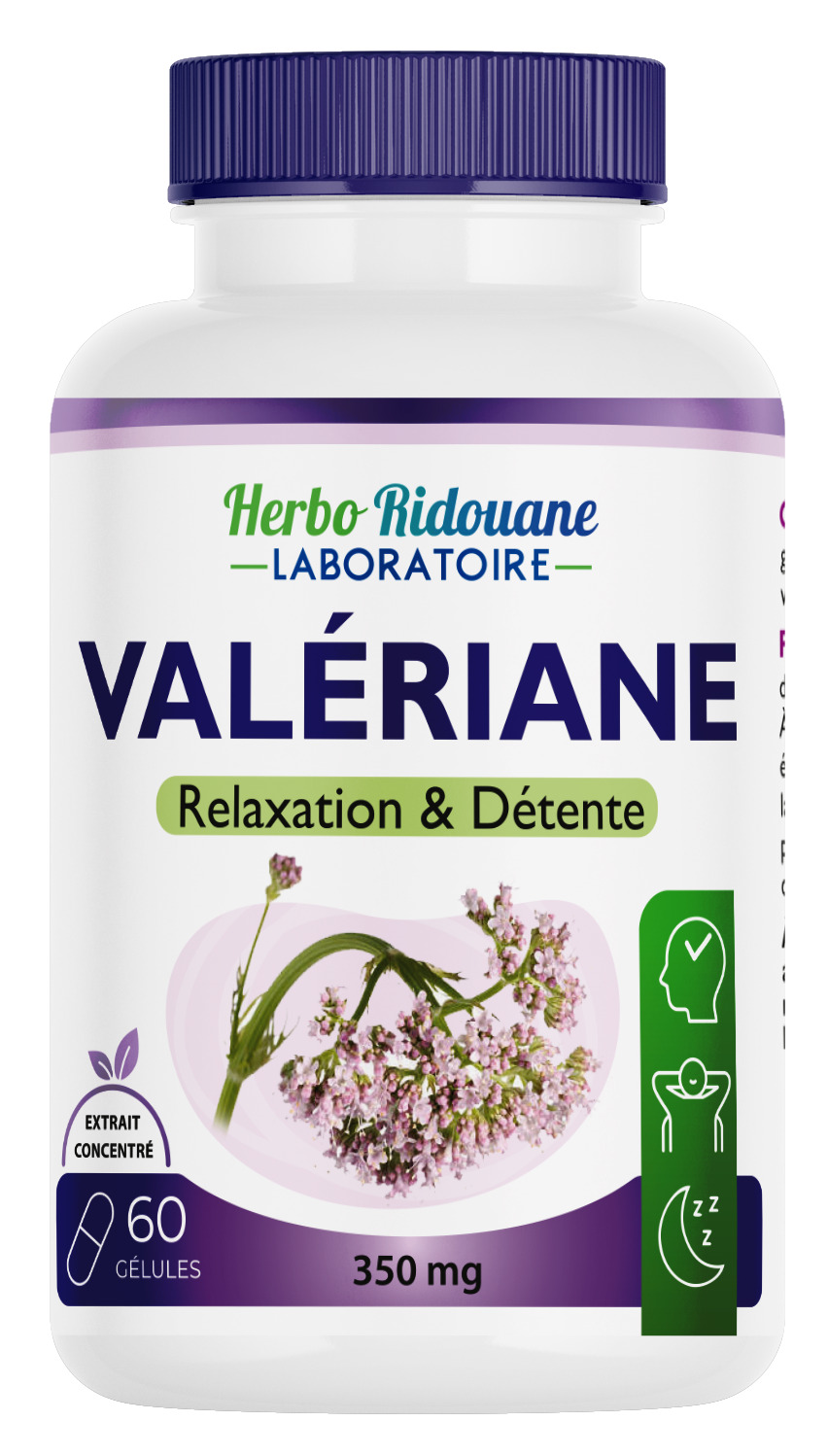 Valériane