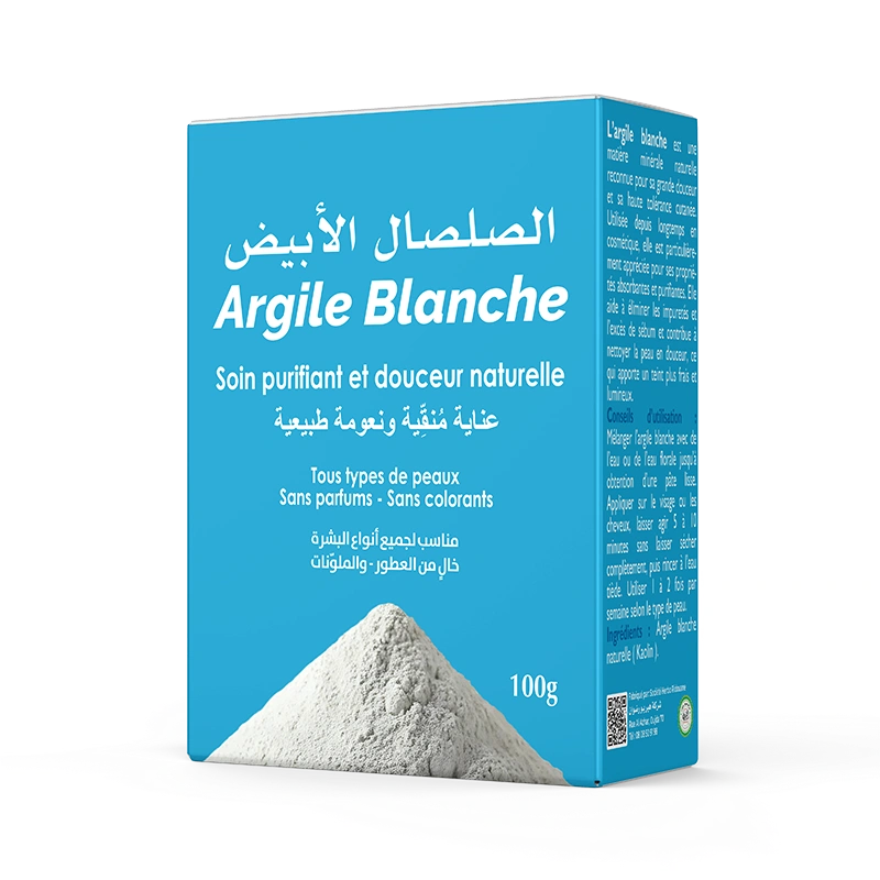 Argile Blanche