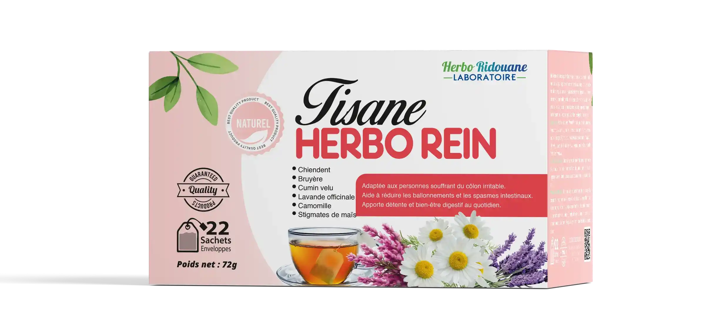 Herbo Rein