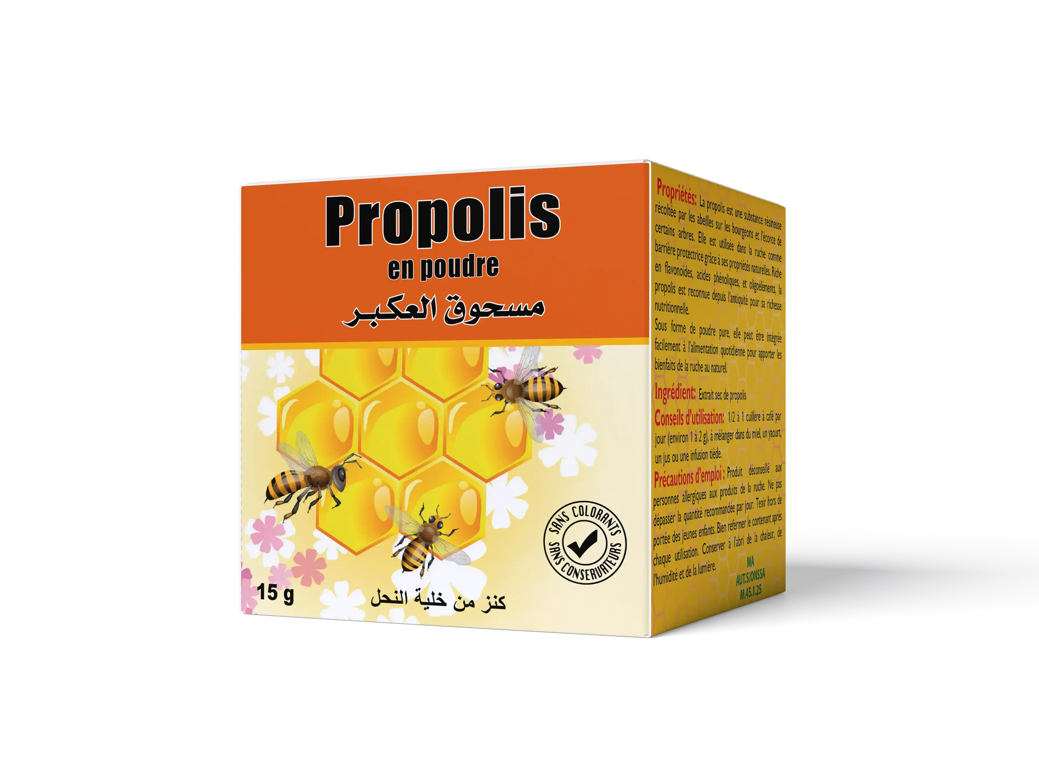 Propolis
