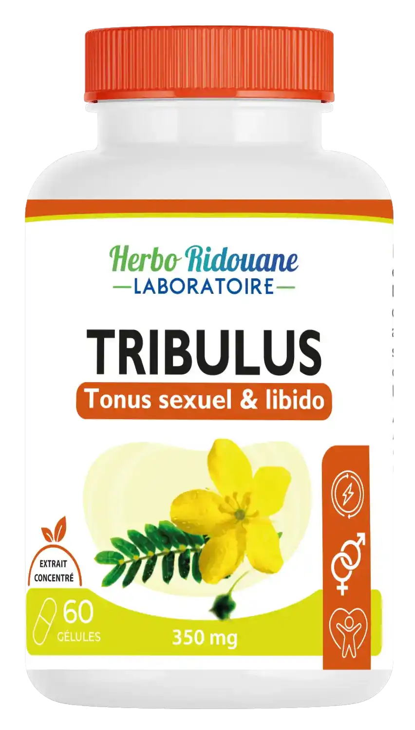 Tribulus