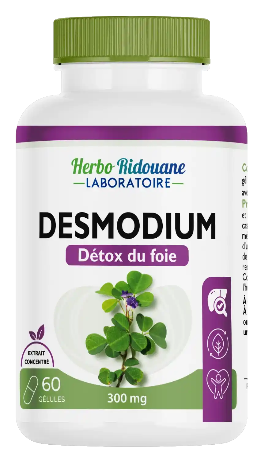 Desmodium