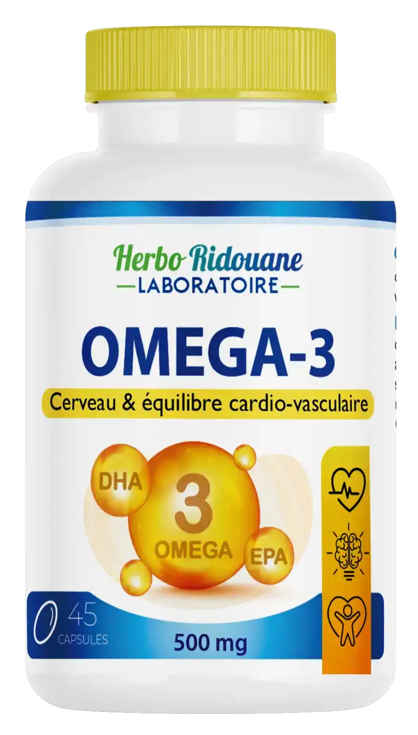 Oméga 3