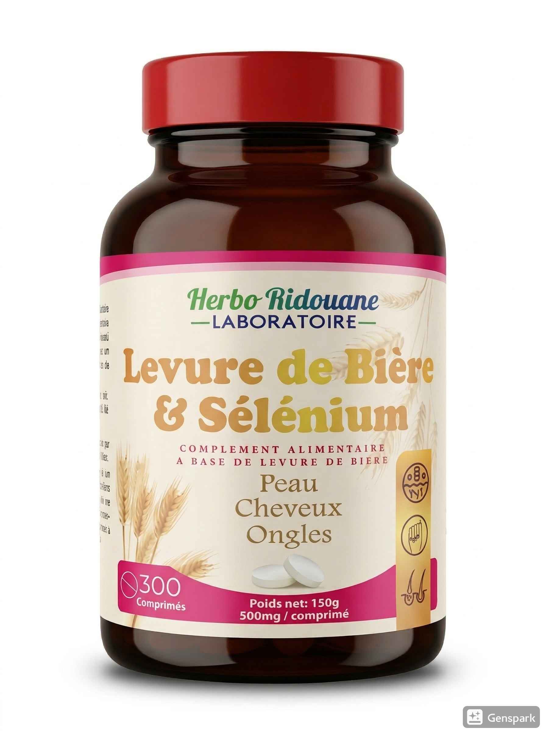 Levure de bière