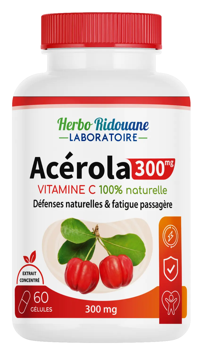 Acérola