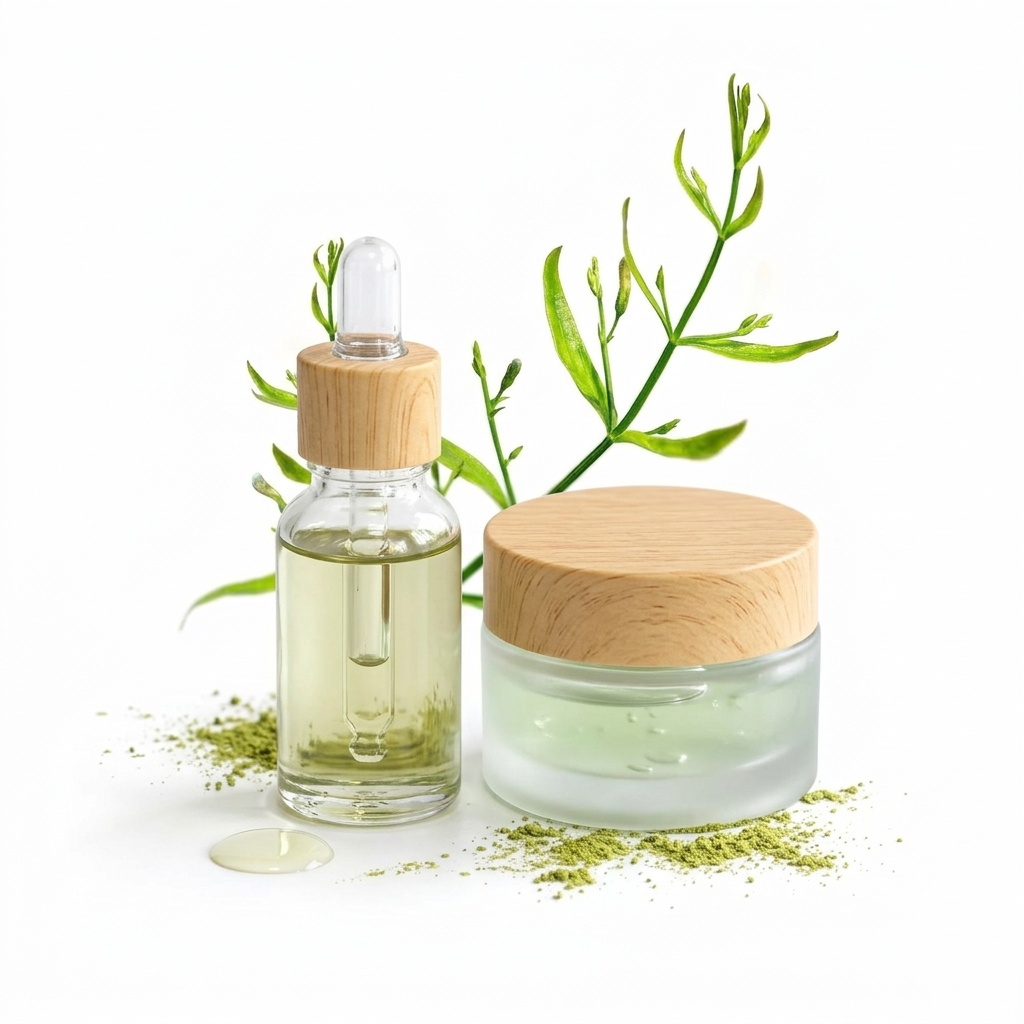Laboratoire Herbo Ridouane