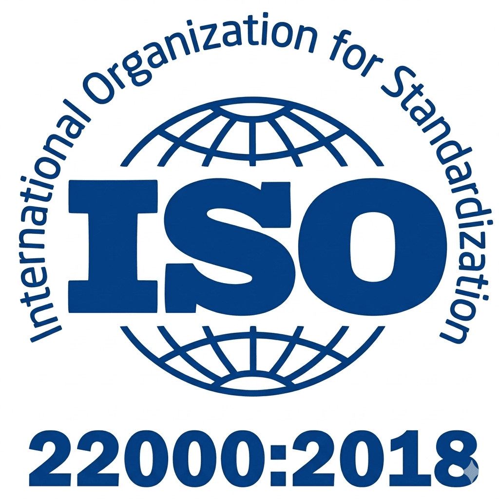 ISO 22000