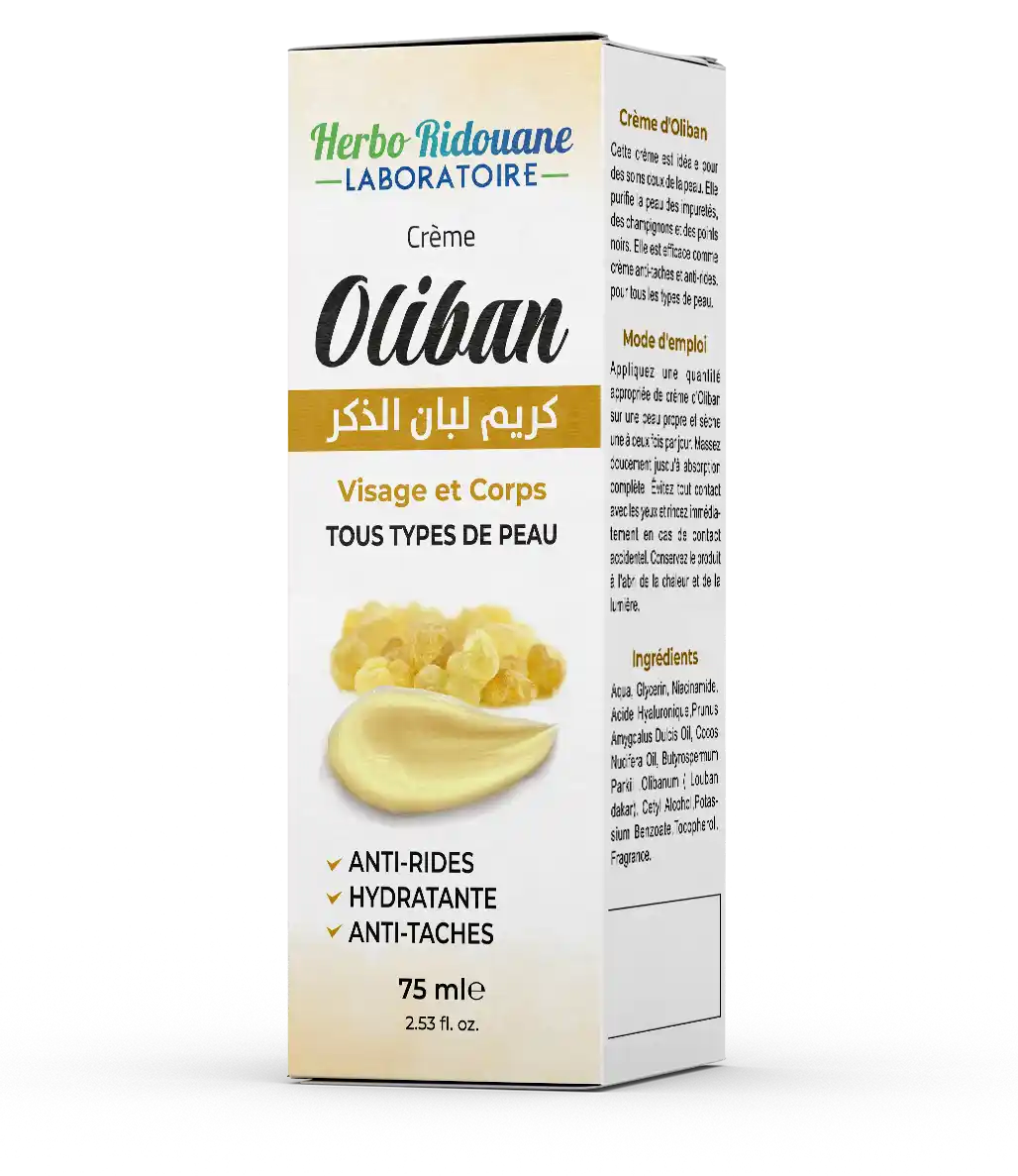 كريم لبان الذكر 